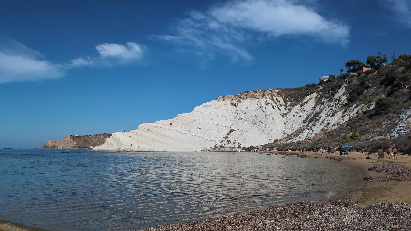 Scala dei Turchi